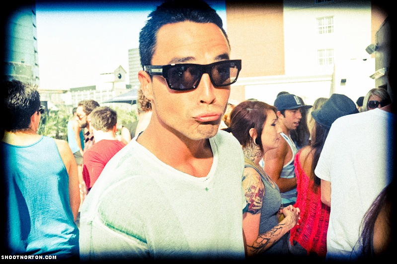 Hi-Dive @ The W Hotel, photograph 62
