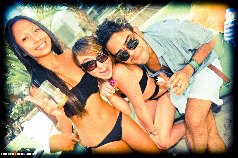 Hi-Dive @ The W Hotel, photograph 69