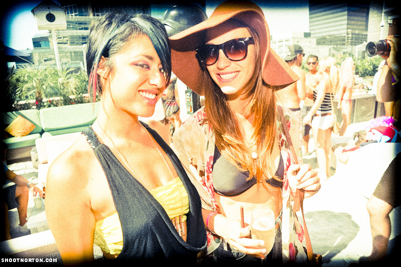 Hi-Dive @ The W Hotel, photograph 74