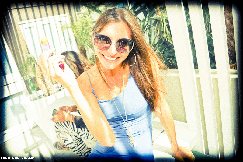 Hi-Dive @ The W Hotel, photograph 78