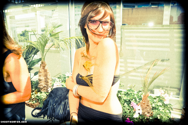 Hi-Dive @ The W Hotel, photograph 79