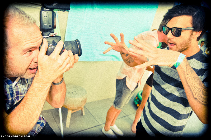 Hi-Dive @ The W Hotel, photograph 80