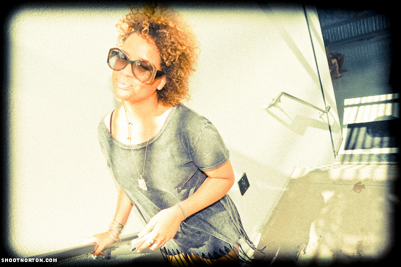 Hi-Dive @ The W Hotel, photograph 81