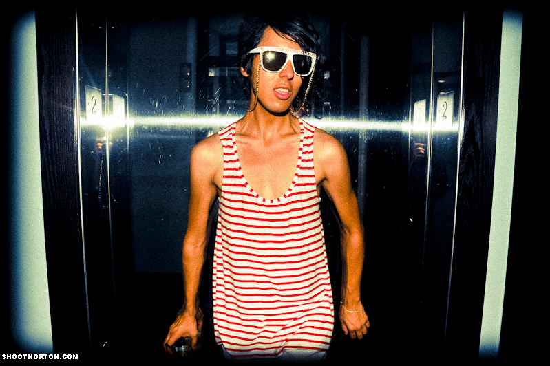 Hi-Dive @ The W Hotel, photograph 83