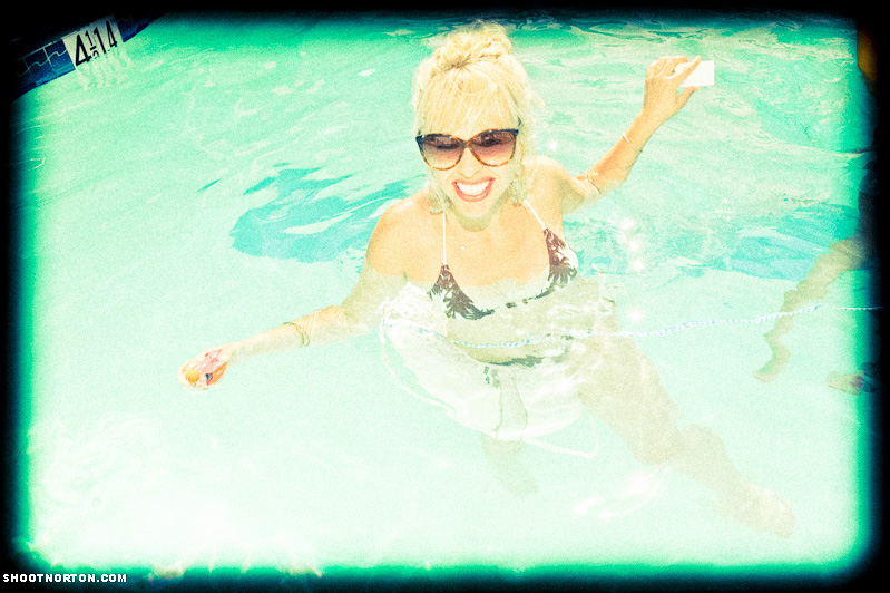 Hi-Dive @ The W Hotel, photograph 85