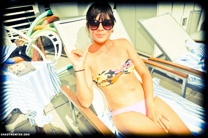 Hi-Dive @ The W Hotel, photograph 86
