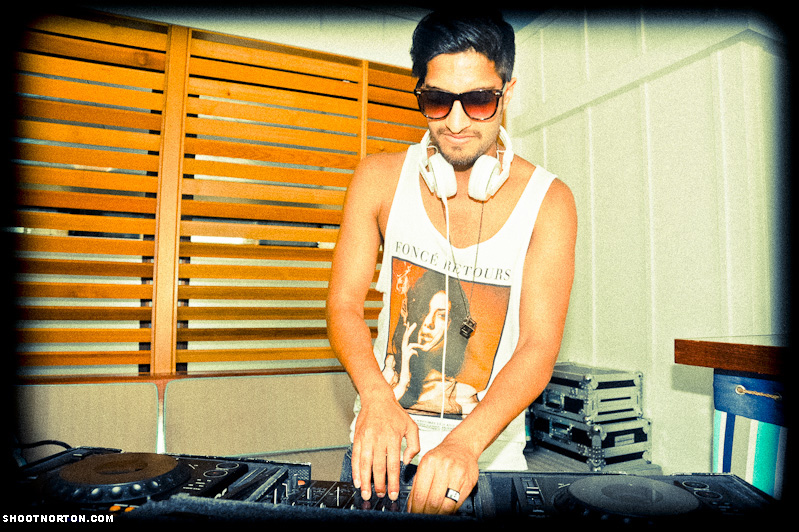 Hi-Dive @ The W Hotel, photograph 92
