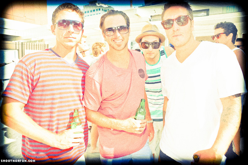 Hi-Dive @ The W Hotel, photograph 108
