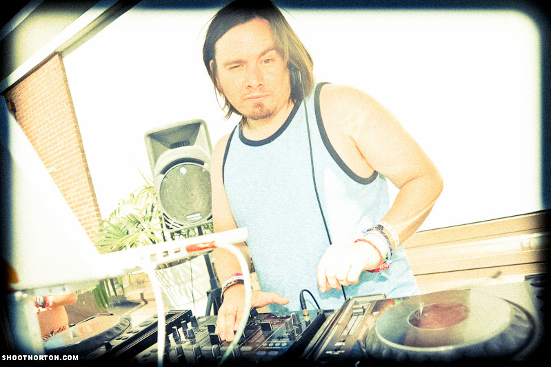 Hi-Dive @ The W Hotel, photograph 109