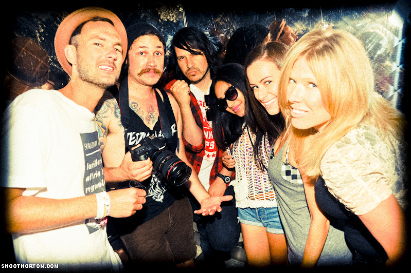 Hi-Dive @ The W Hotel, photograph 110