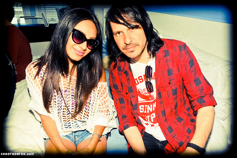Hi-Dive @ The W Hotel, photograph 114