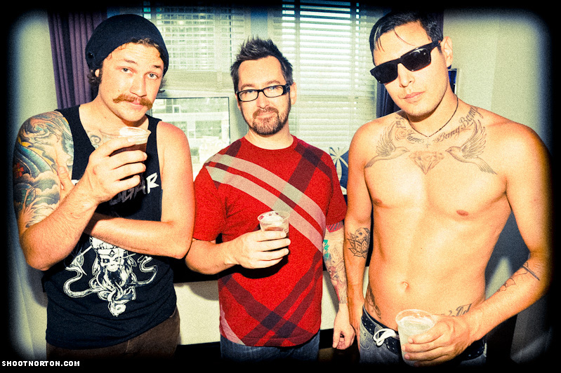 Hi-Dive @ The W Hotel, photograph 116
