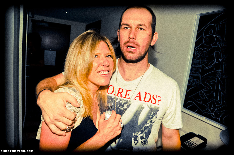 Hi-Dive @ The W Hotel, photograph 119