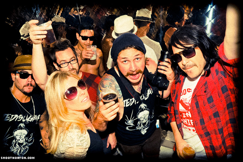 Hi-Dive @ The W Hotel, photograph 120