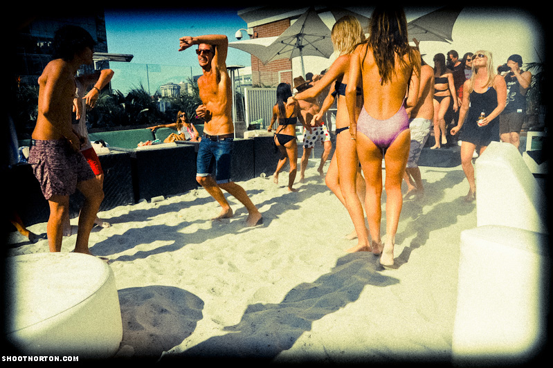 Hi-Dive @ The W Hotel, photograph 125