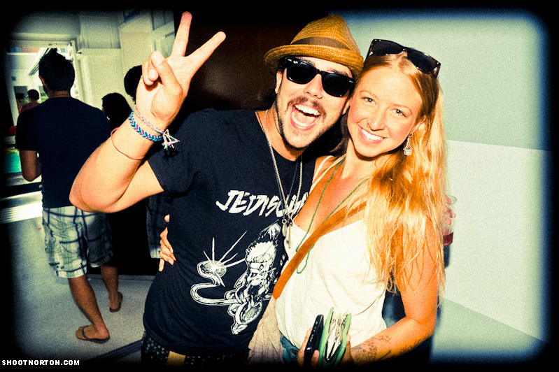 Hi-Dive @ The W Hotel, photograph 136