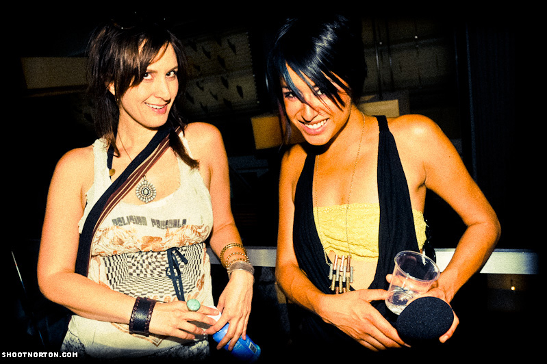 Hi-Dive @ The W Hotel, photograph 137