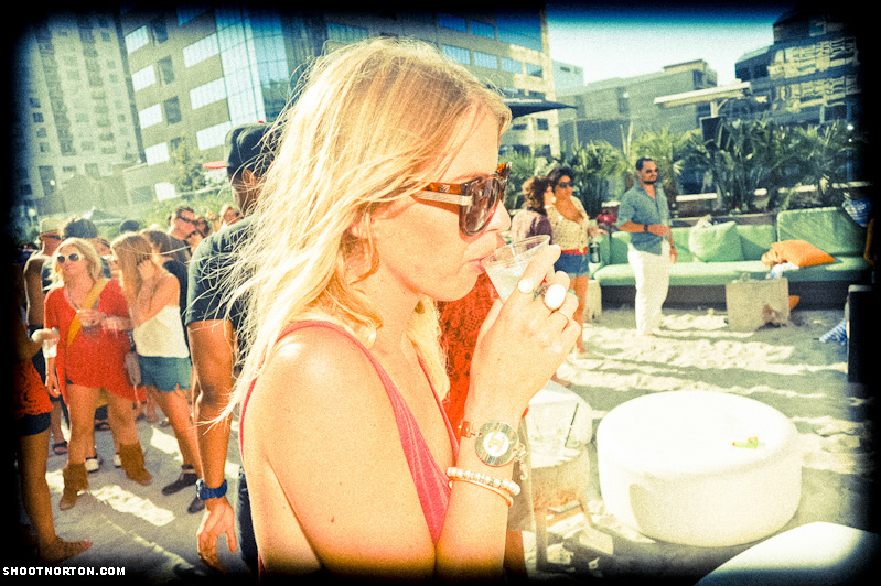 Hi-Dive @ The W Hotel, photograph 150