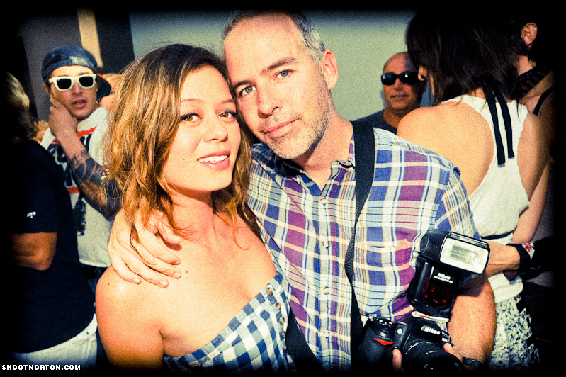 Hi-Dive @ The W Hotel, photograph 153