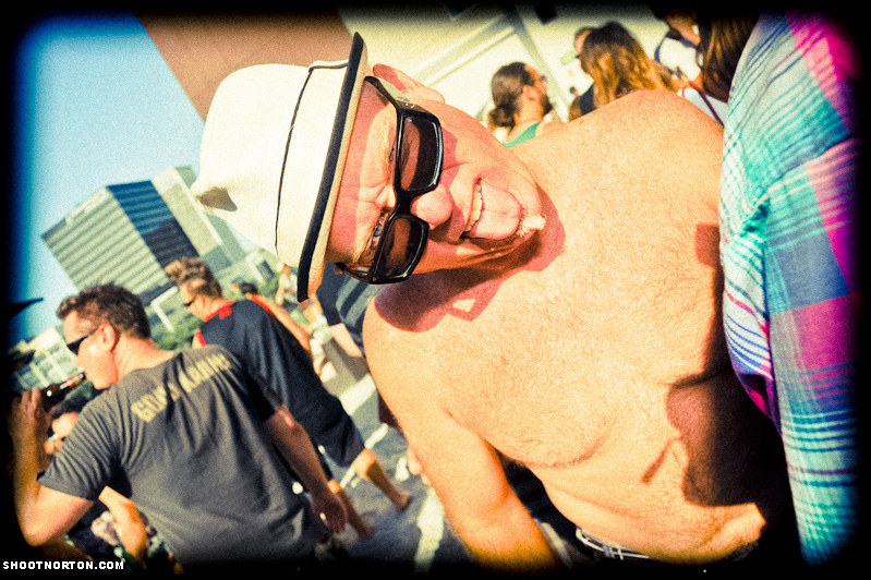 Hi-Dive @ The W Hotel, photograph 154