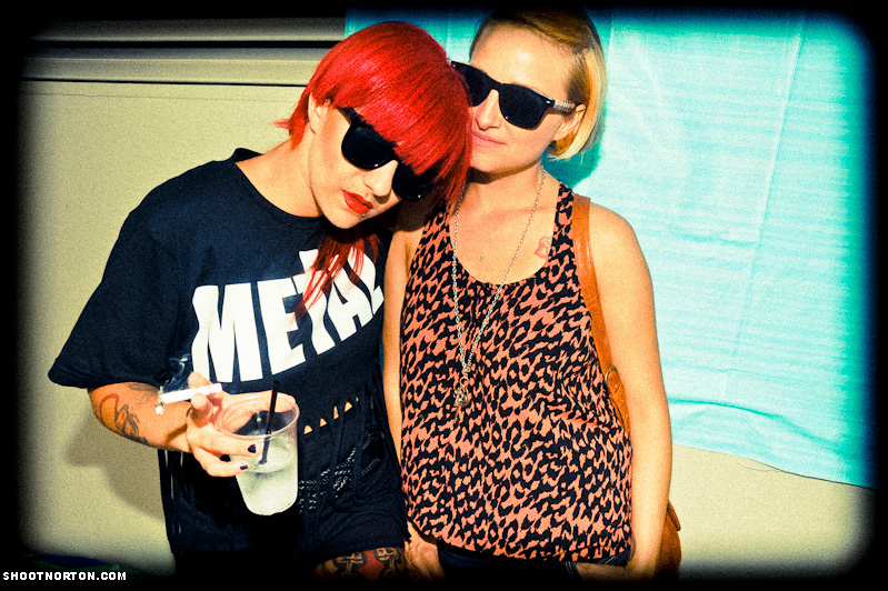 Hi-Dive @ The W Hotel, photograph 155