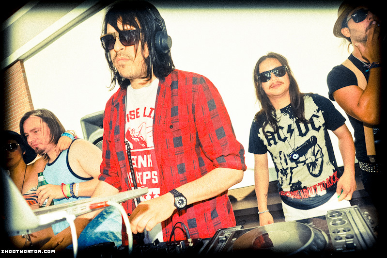 Hi-Dive @ The W Hotel, photograph 165