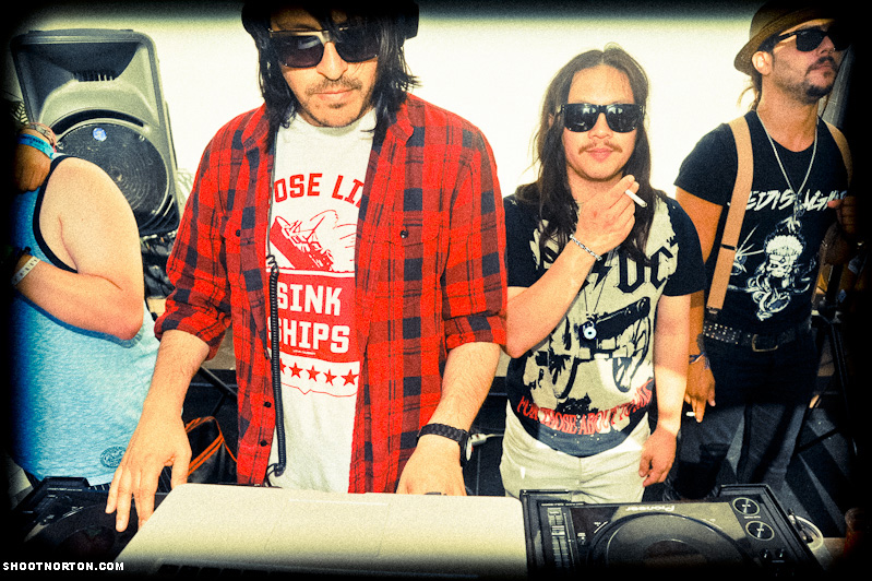 Hi-Dive @ The W Hotel, photograph 166