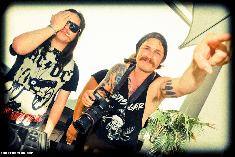 Hi-Dive @ The W Hotel, photograph 167