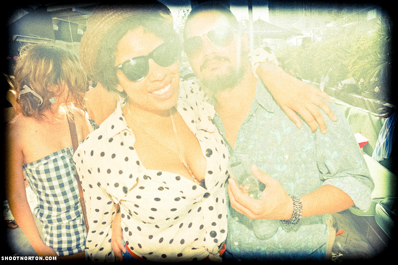 Hi-Dive @ The W Hotel, photograph 176
