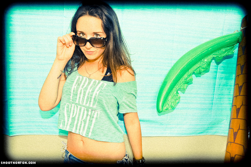 Hi-Dive @ The W Hotel, photograph 180