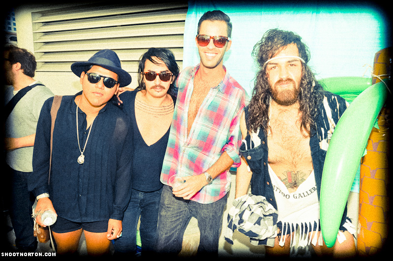Hi-Dive @ The W Hotel, photograph 181