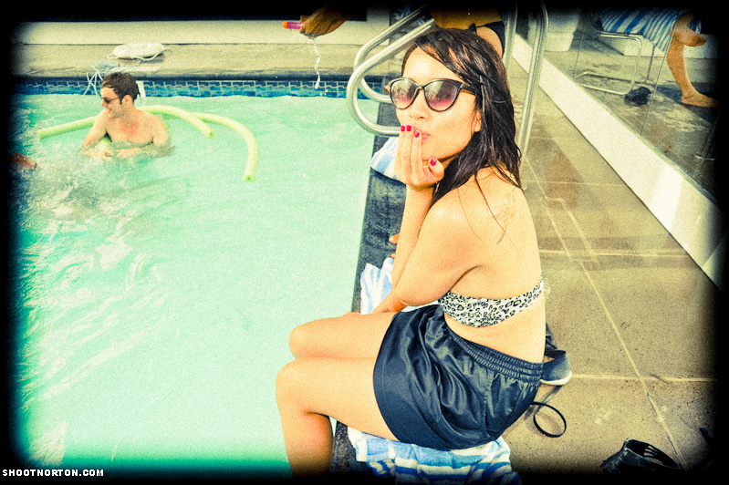 Hi-Dive @ The W Hotel, photograph 183