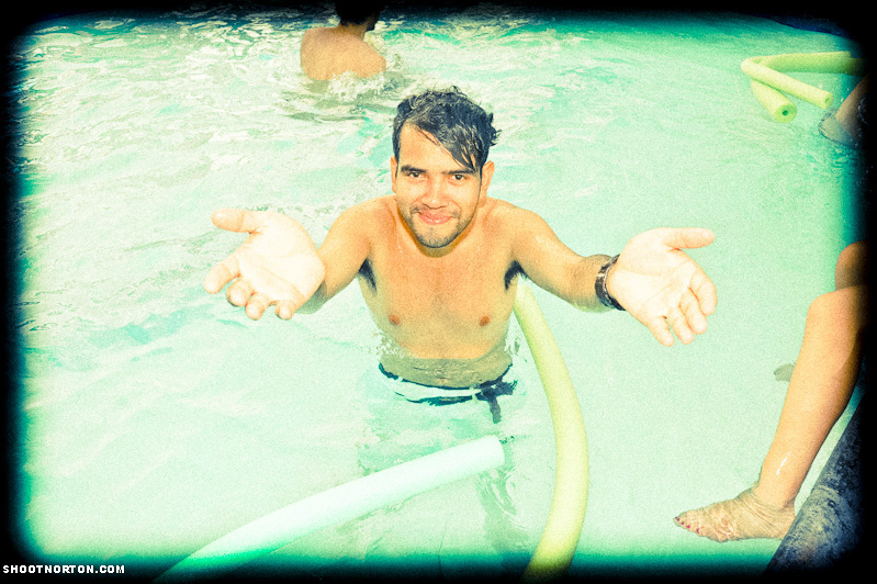 Hi-Dive @ The W Hotel, photograph 184