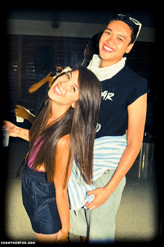 Hi-Dive @ The W Hotel, photograph 193