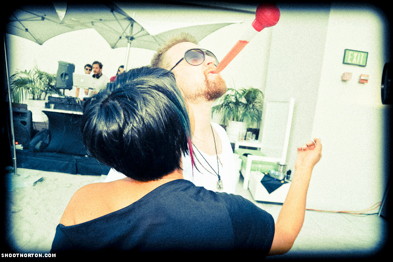 Hi-Dive @ The W Hotel, photograph 274