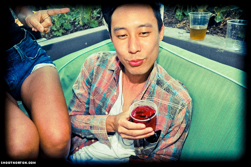 Hi-Dive @ The W Hotel, photograph 302