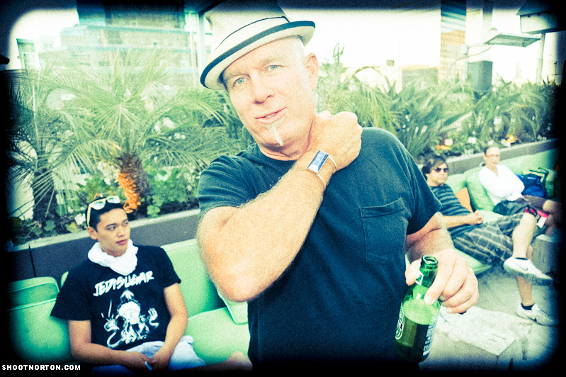 Hi-Dive @ The W Hotel, photograph 320