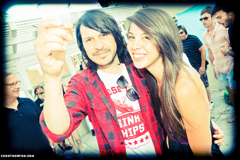 Hi-Dive @ The W Hotel, photograph 323