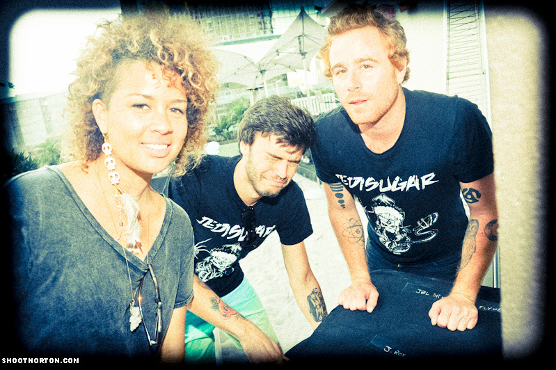 Hi-Dive @ The W Hotel, photograph 330