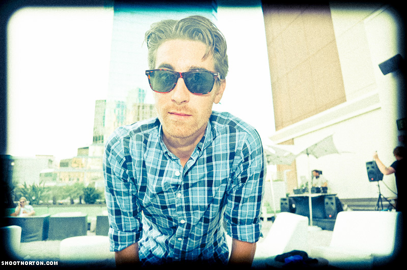 Hi-Dive @ The W Hotel, photograph 331