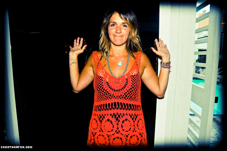Hi-Dive @ The W Hotel, photograph 339