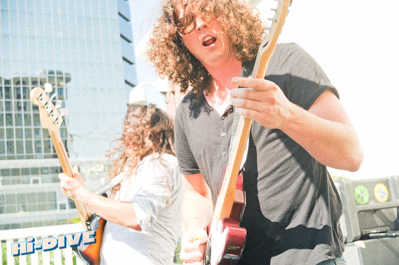 Hi-Dive @ The W Hotel San diego, photograph 13