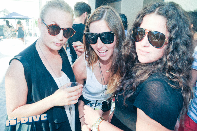Hi-Dive @ The W Hotel San diego, photograph 106