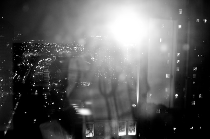 HIT AND RUN Volume 1, photograph 3