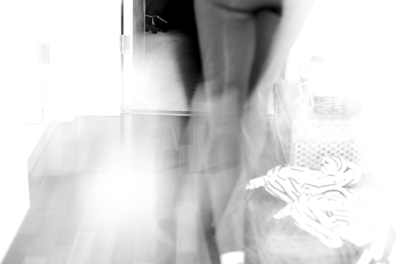 HIT AND RUN Volume 1, photograph 9