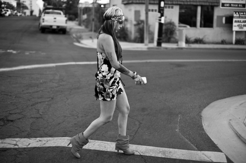 HIT AND RUN Volume 3, photograph 21