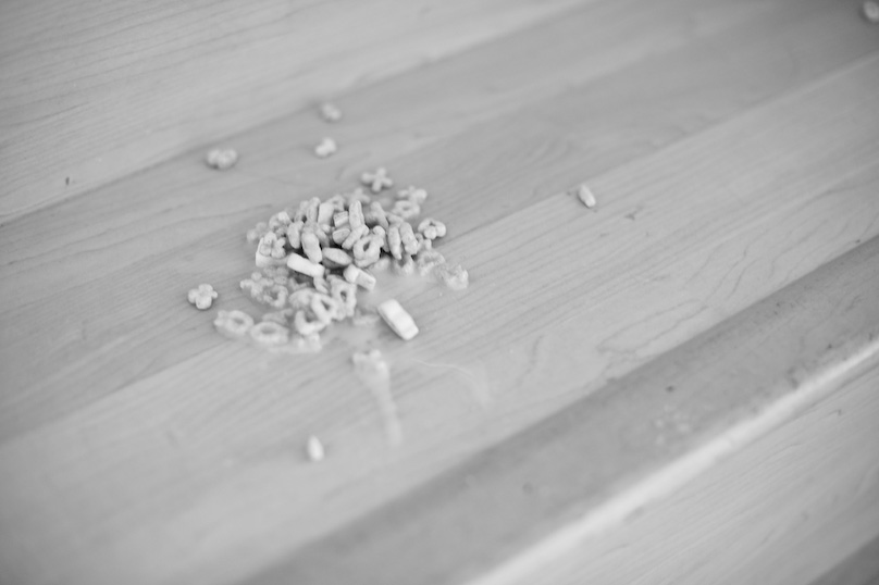 HIT AND RUN Volume 4, photograph 28