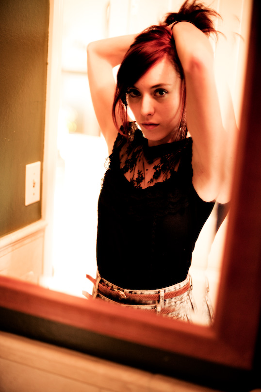 HIT AND RUN Volume 5, photograph 20