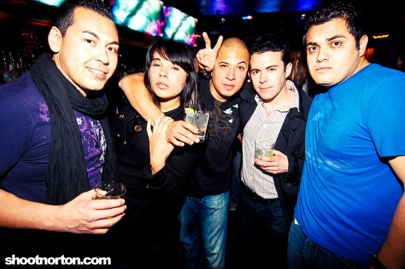 Fat Joe @ Hard Rock's 207, photograph 8