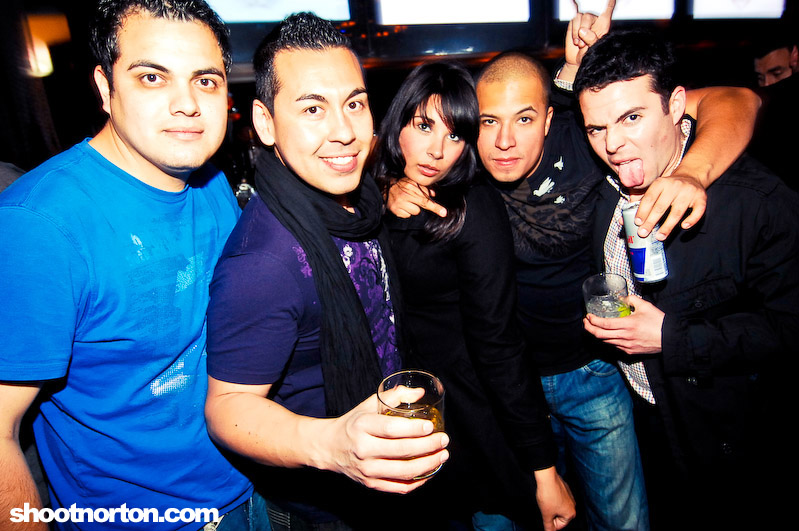 Fat Joe @ Hard Rock's 207, photograph 9
